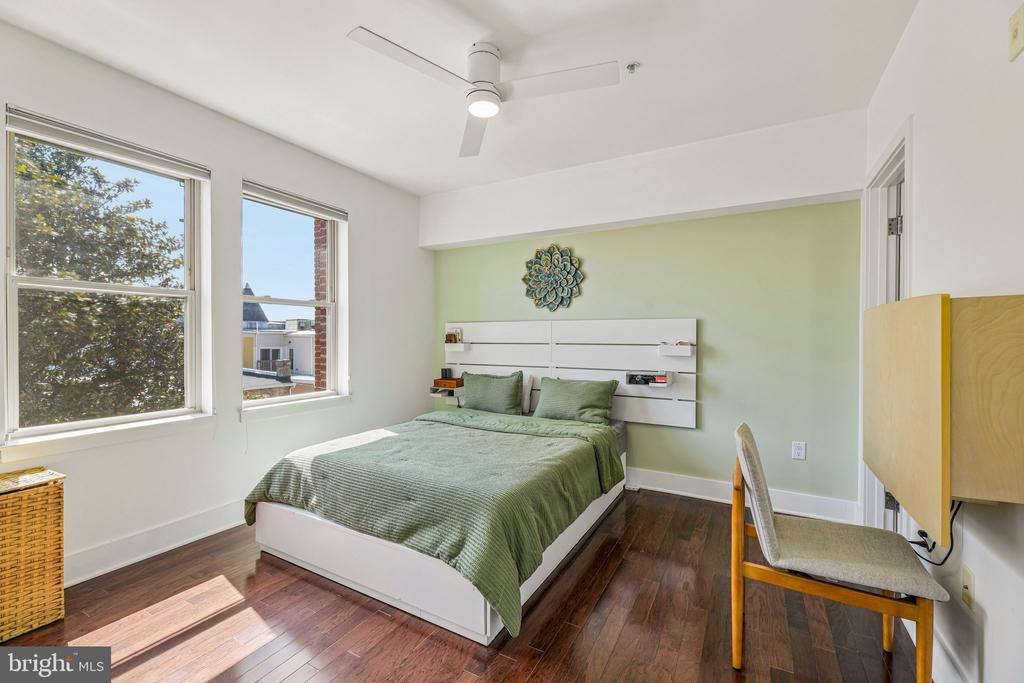 1020 MONROE STREET NW Unit: 409