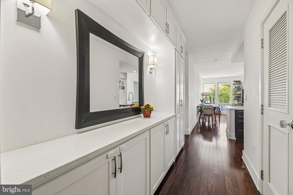 1020 MONROE STREET NW Unit: 409