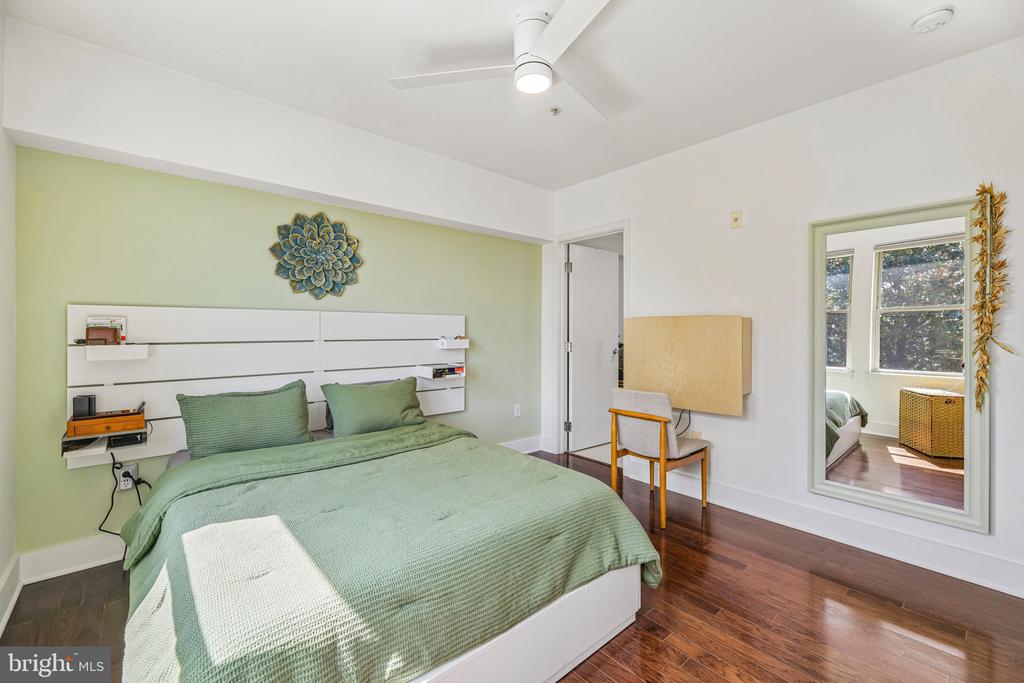 1020 MONROE STREET NW Unit: 409