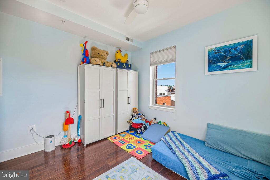 1020 MONROE STREET NW Unit: 409