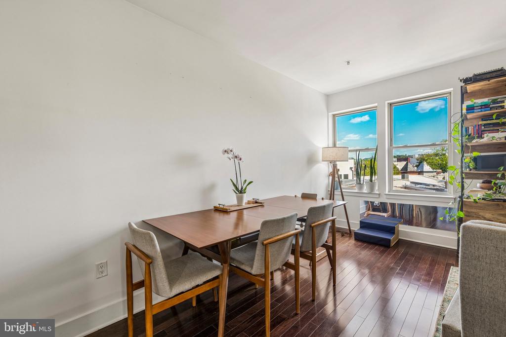 1020 MONROE STREET NW Unit: 409