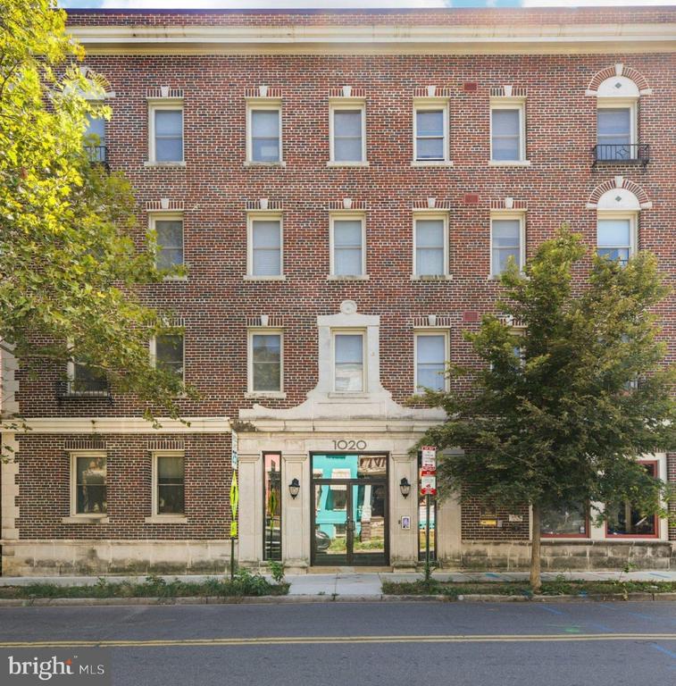1020 MONROE STREET NW Unit: 409