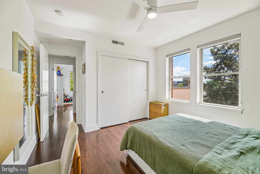 1020 MONROE STREET NW Unit: 409