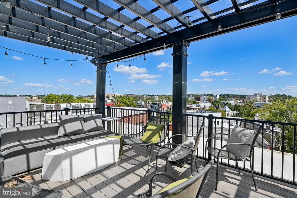 1020 MONROE STREET NW Unit: 409