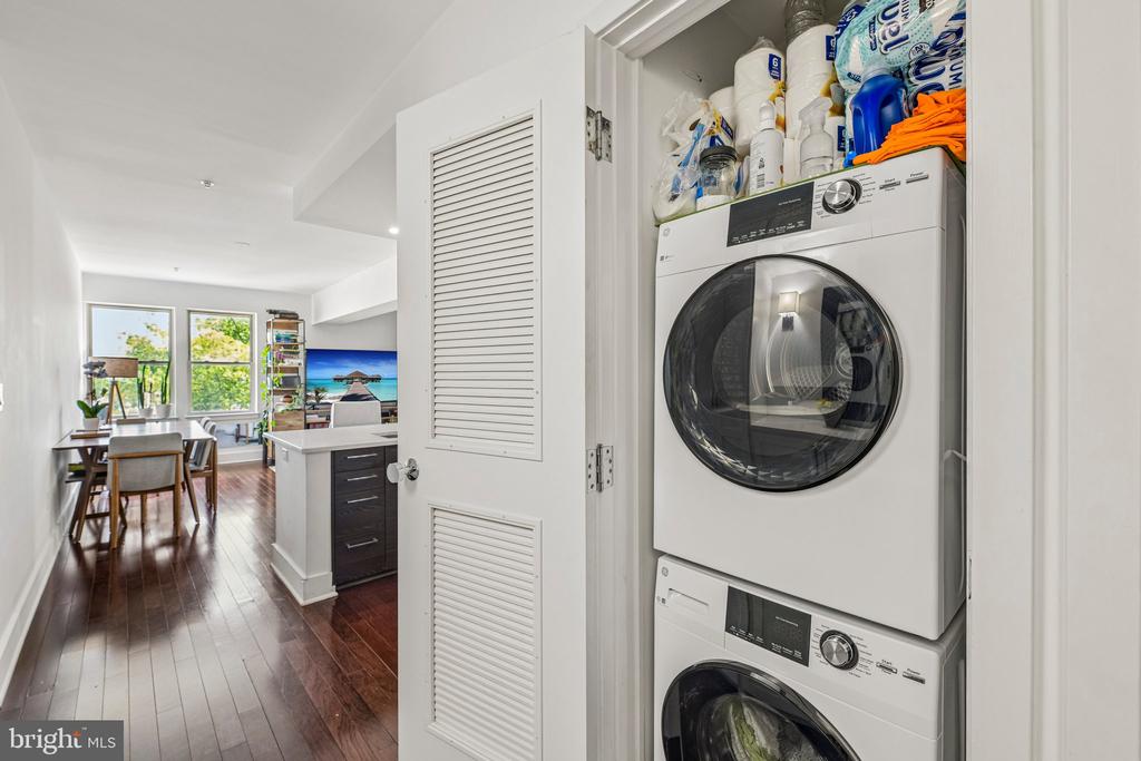 1020 MONROE STREET NW Unit: 409