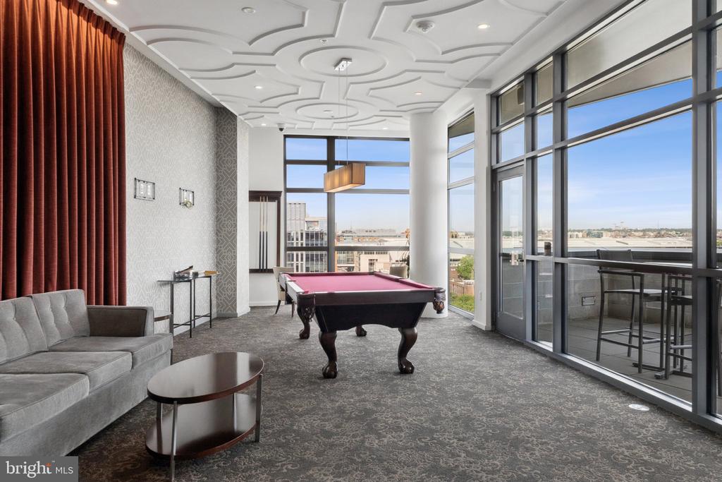 460 NEW YORK AVENUE NW Unit: 407