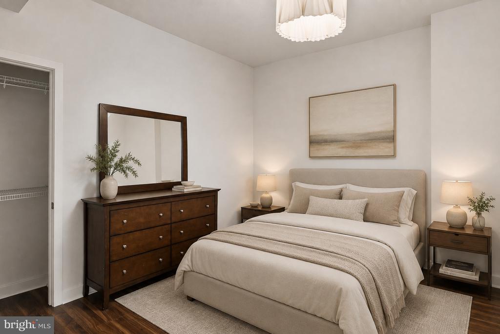 460 NEW YORK AVENUE NW Unit: 407