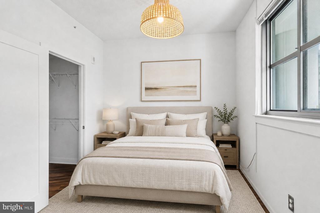 460 NEW YORK AVENUE NW Unit: 407