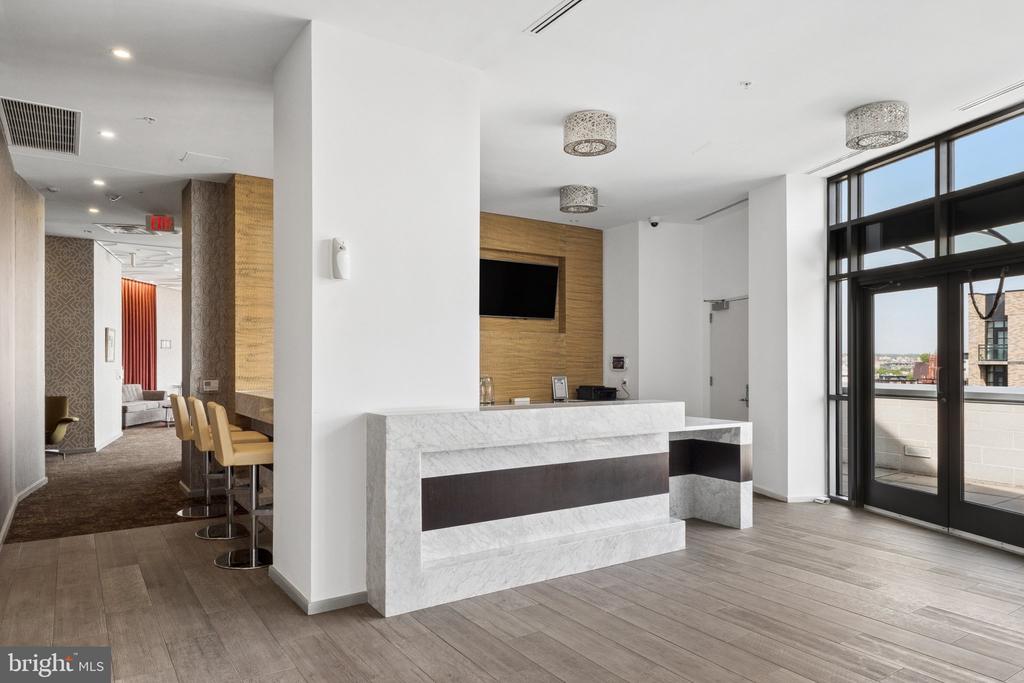 460 NEW YORK AVENUE NW Unit: 407