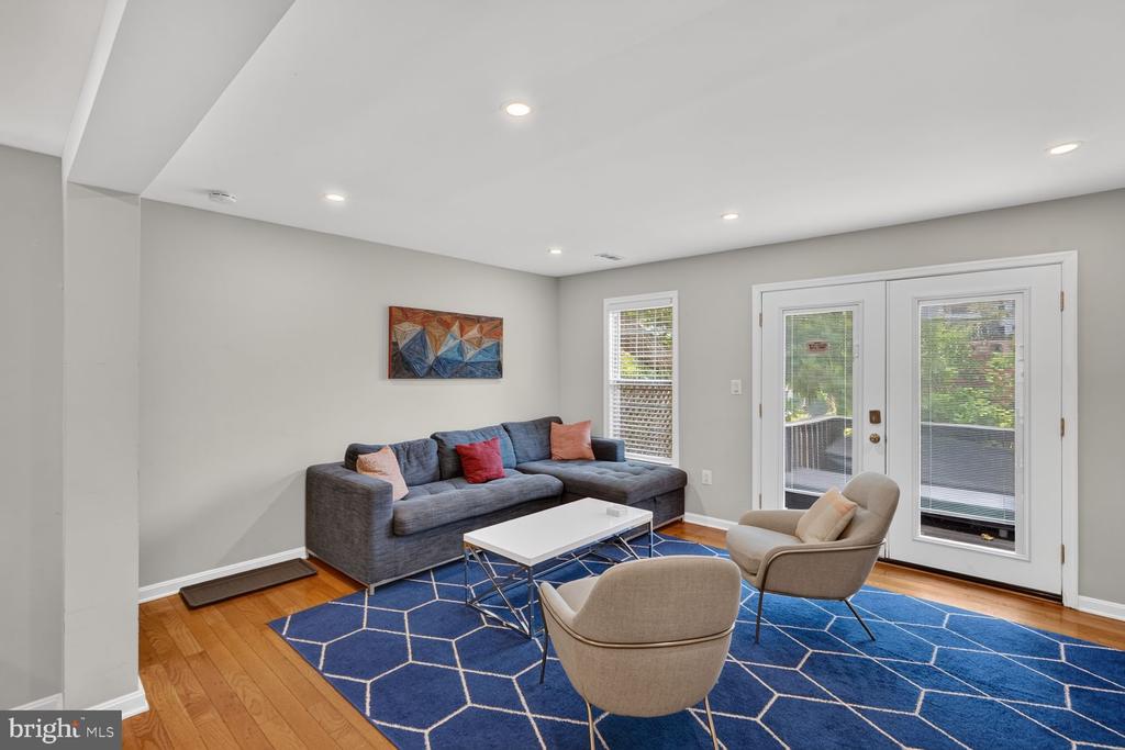 2614 SHERMAN AVENUE NW Unit: A