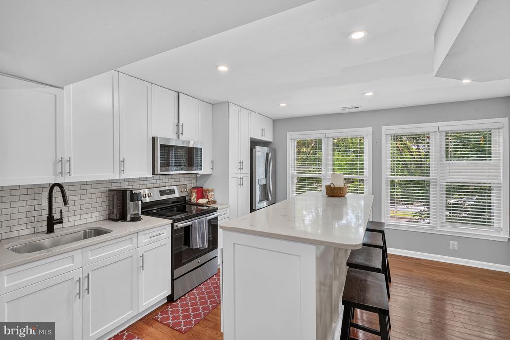 2614 SHERMAN AVENUE NW Unit: A