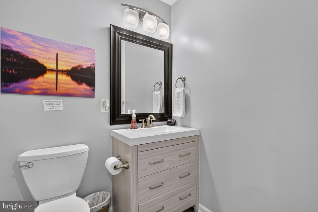 2614 SHERMAN AVENUE NW Unit: A
