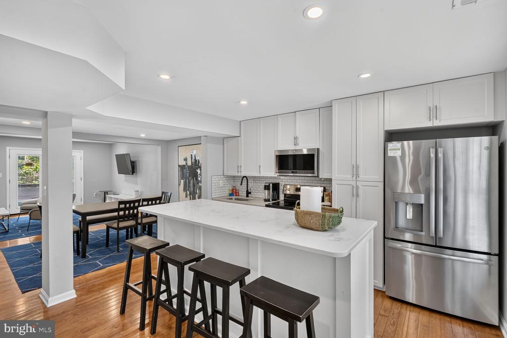 2614 SHERMAN AVENUE NW Unit: A