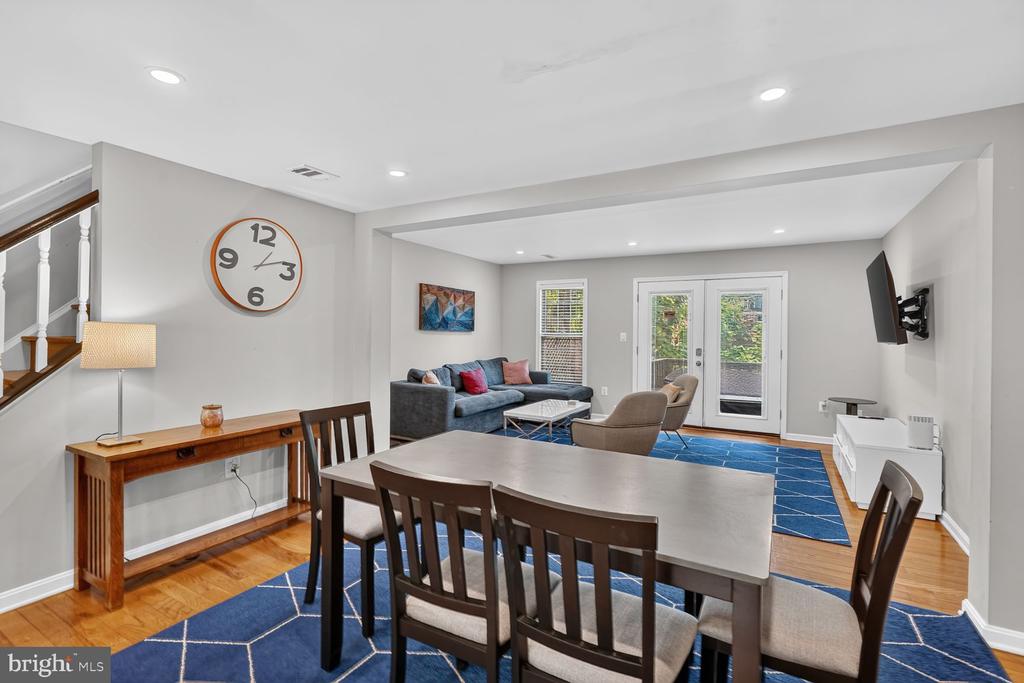2614 SHERMAN AVENUE NW Unit: A
