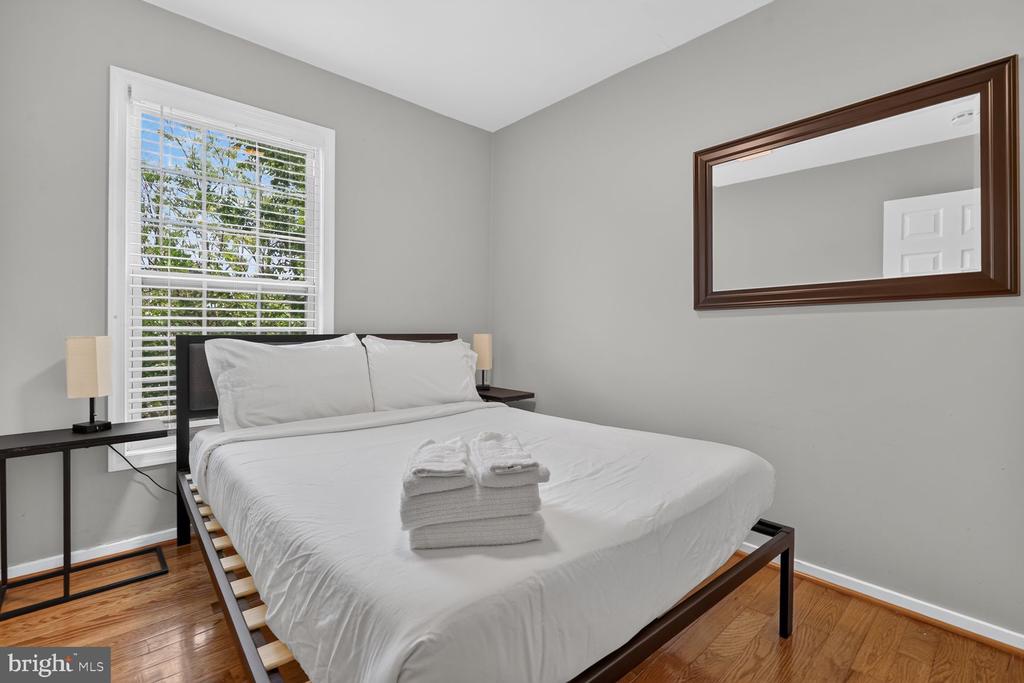 2614 SHERMAN AVENUE NW Unit: A