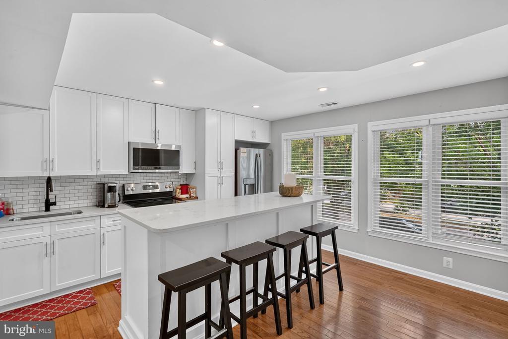 2614 SHERMAN AVENUE NW Unit: A