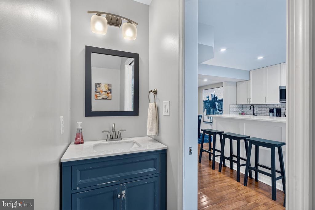 2614 SHERMAN AVENUE NW Unit: A