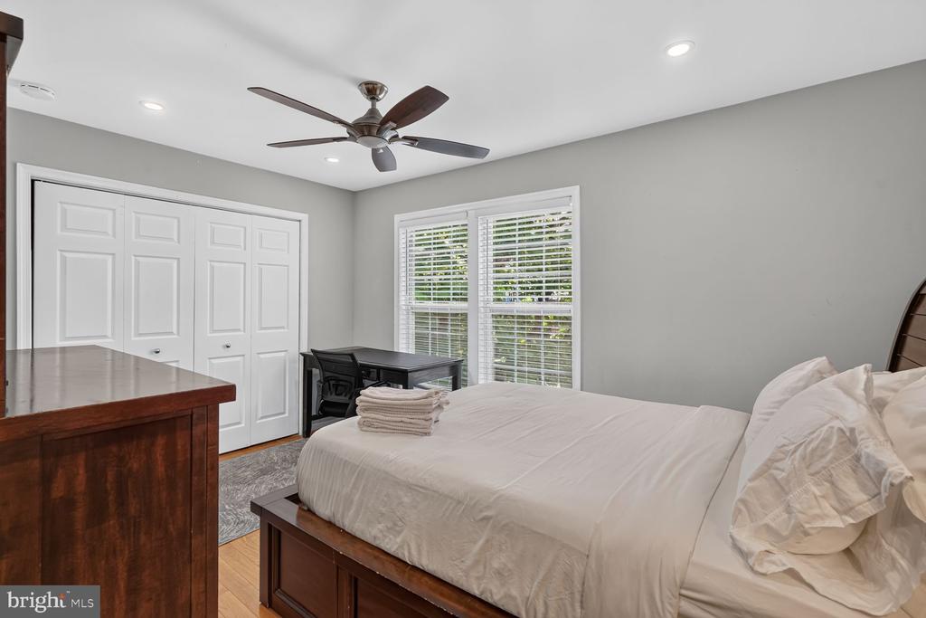 2614 SHERMAN AVENUE NW Unit: A