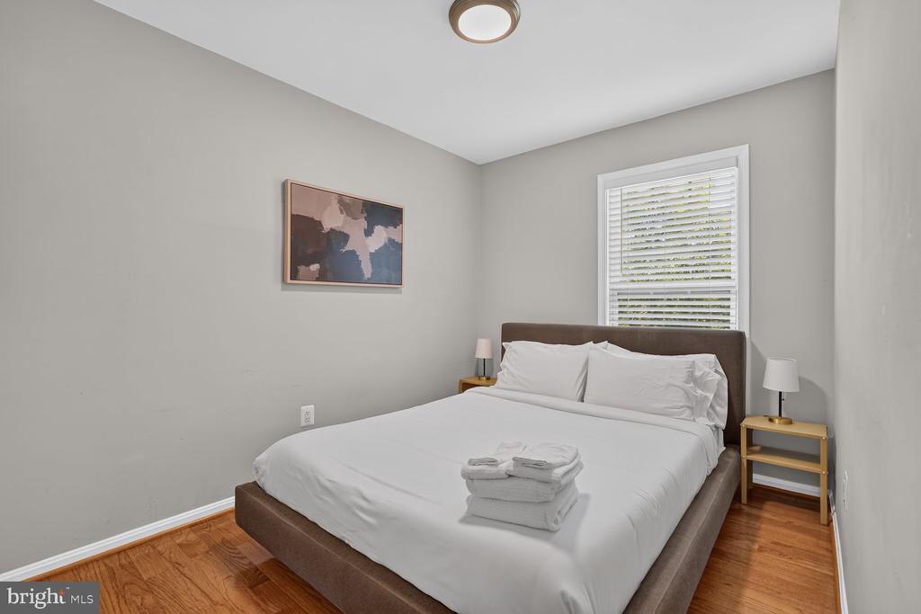 2614 SHERMAN AVENUE NW Unit: A