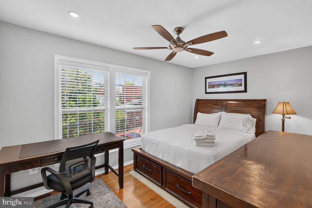 2614 SHERMAN AVENUE NW Unit: A