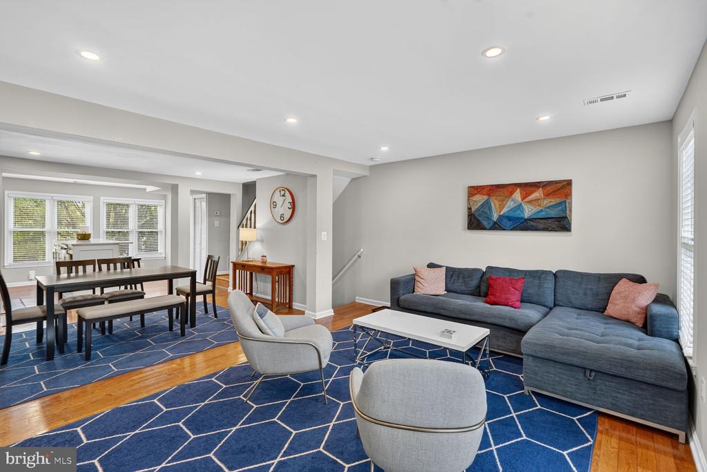 2614 SHERMAN AVENUE NW Unit: A