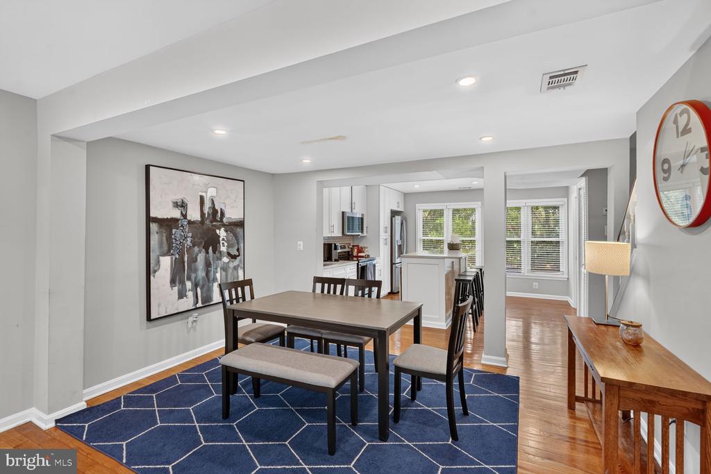 2614 SHERMAN AVENUE NW Unit: A