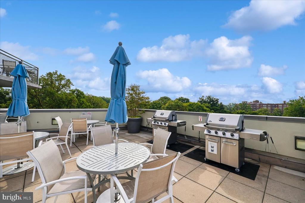 3883 CONNECTICUT AVENUE NW Unit: 215