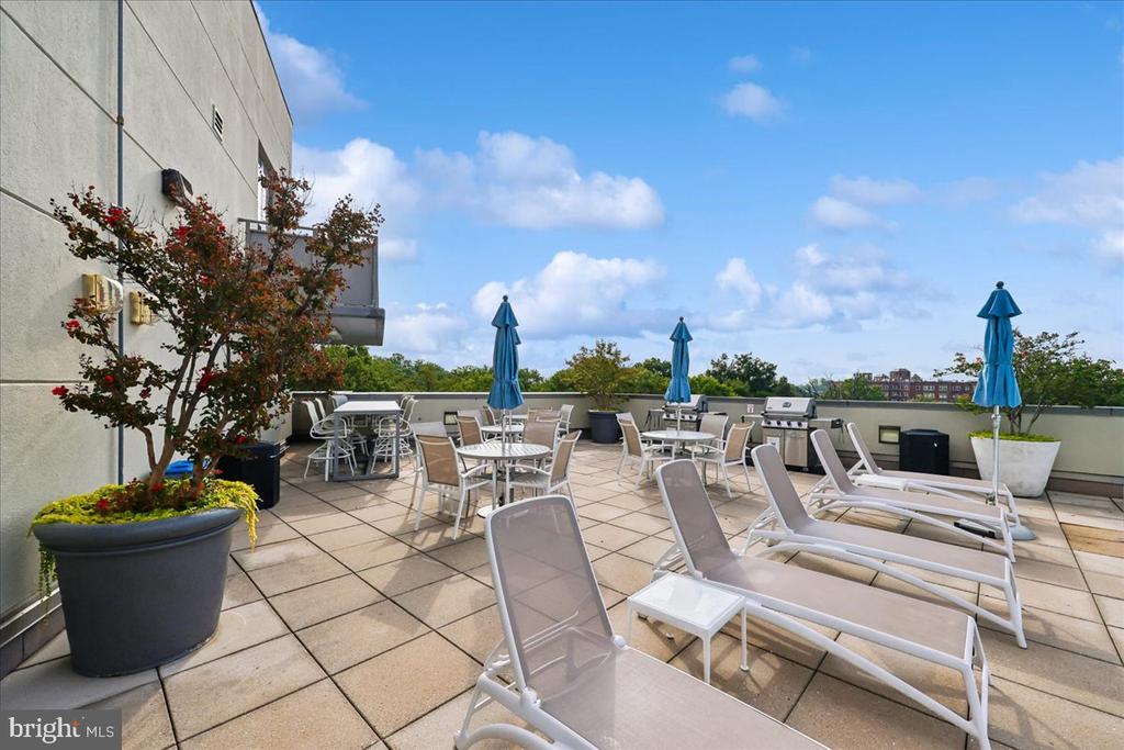 3883 CONNECTICUT AVENUE NW Unit: 215