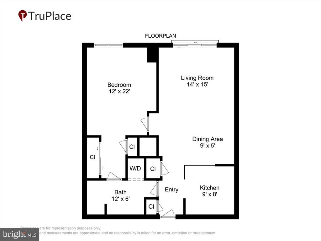 3883 CONNECTICUT AVENUE NW Unit: 215