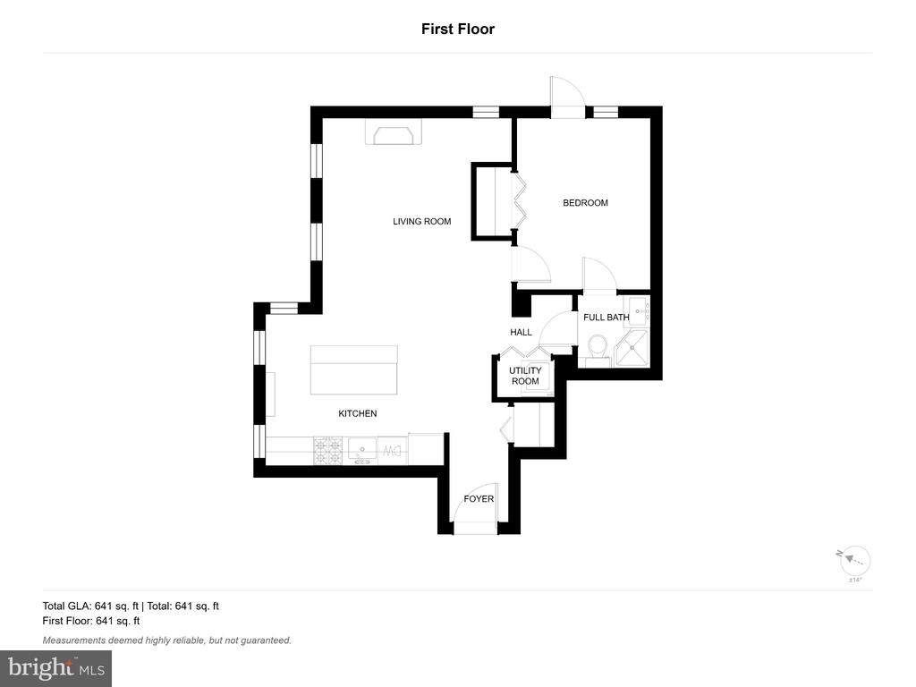 70 RHODE ISLAND AVENUE NW Unit: 304
