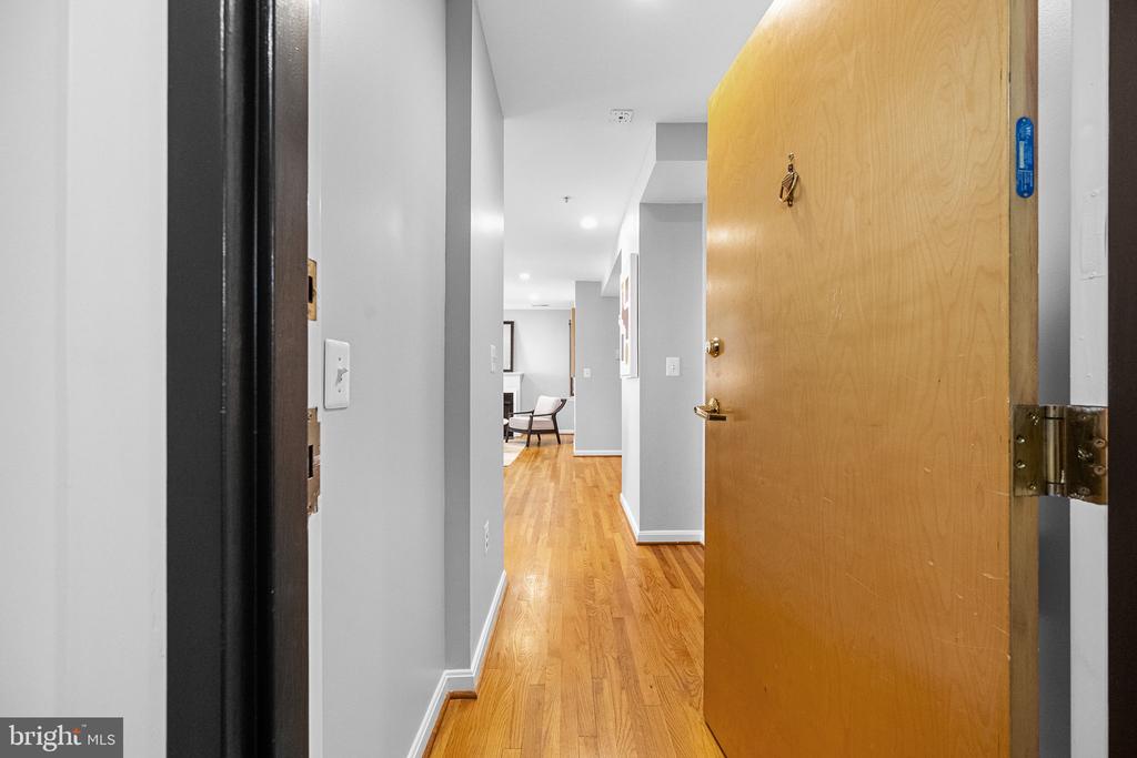 70 RHODE ISLAND AVENUE NW Unit: 304