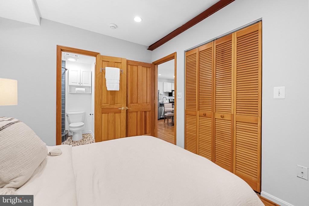 70 RHODE ISLAND AVENUE NW Unit: 304
