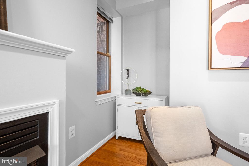70 RHODE ISLAND AVENUE NW Unit: 304