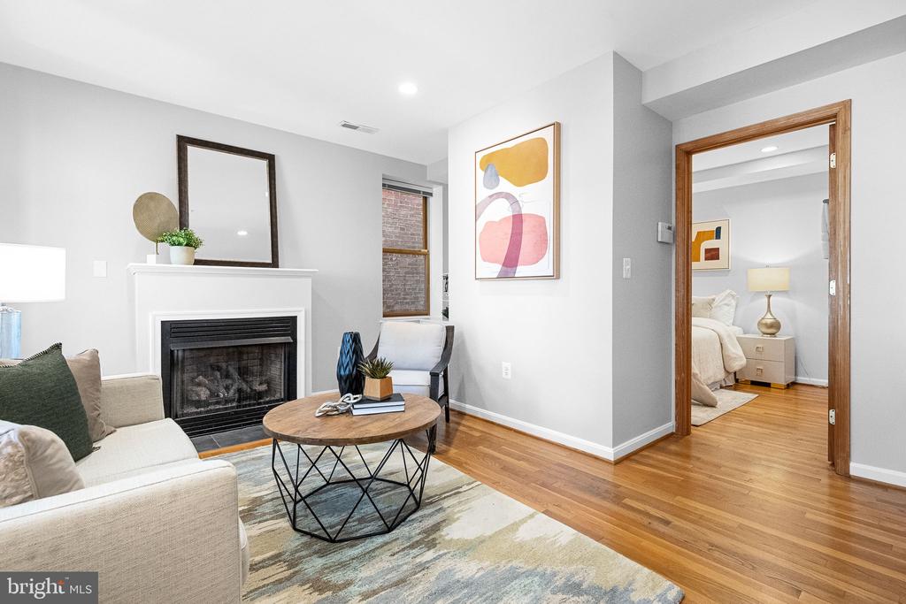 70 RHODE ISLAND AVENUE NW Unit: 304