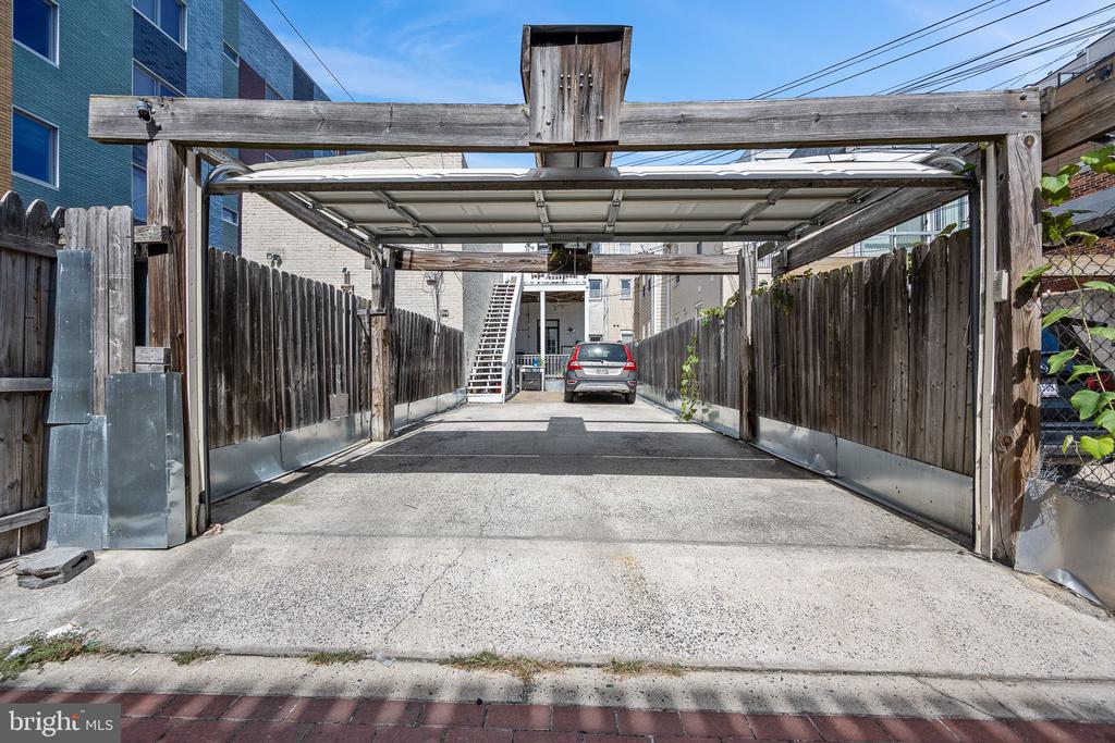 922 N STREET NW Unit: 2
