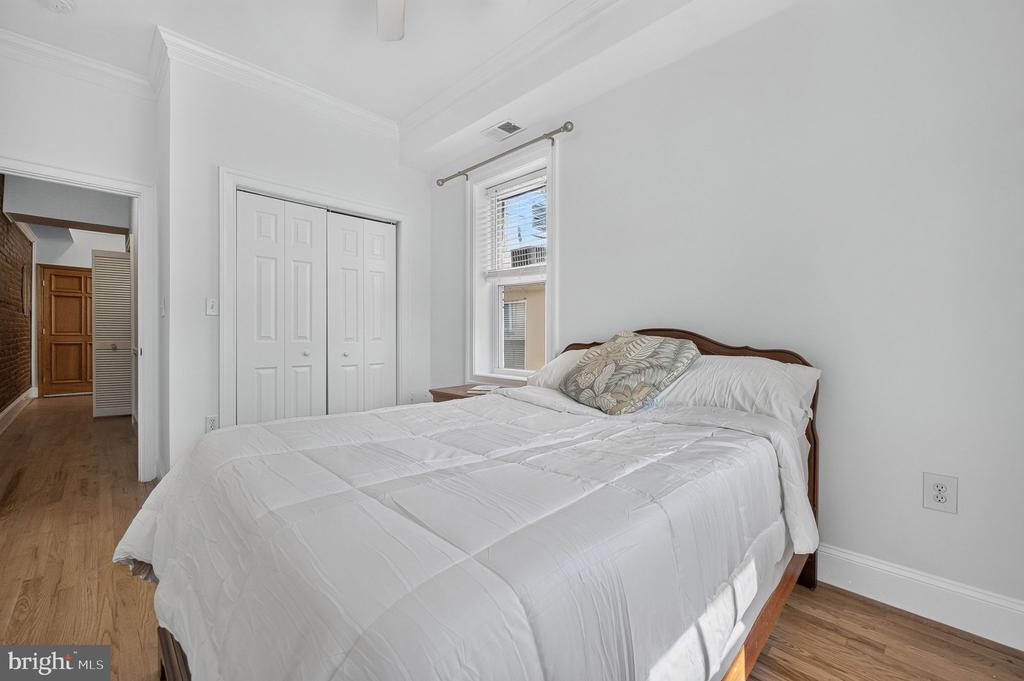922 N STREET NW Unit: 2
