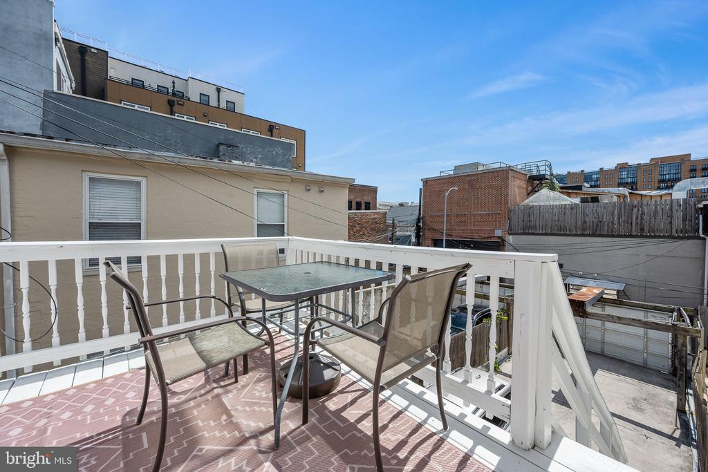 922 N STREET NW Unit: 2