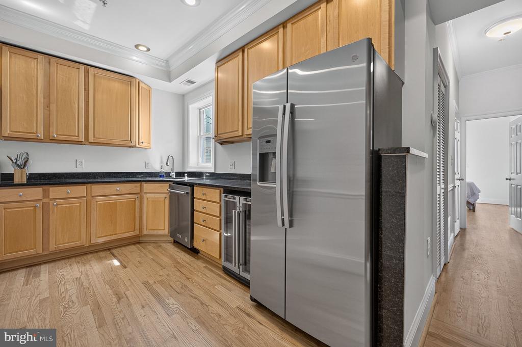 922 N STREET NW Unit: 2