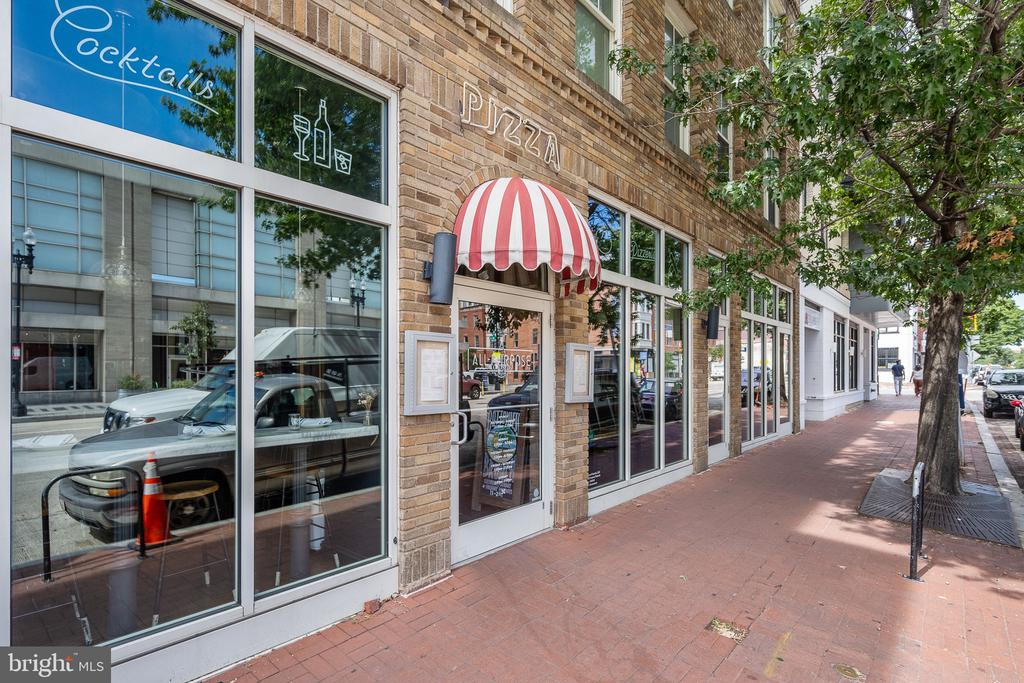 922 N STREET NW Unit: 2