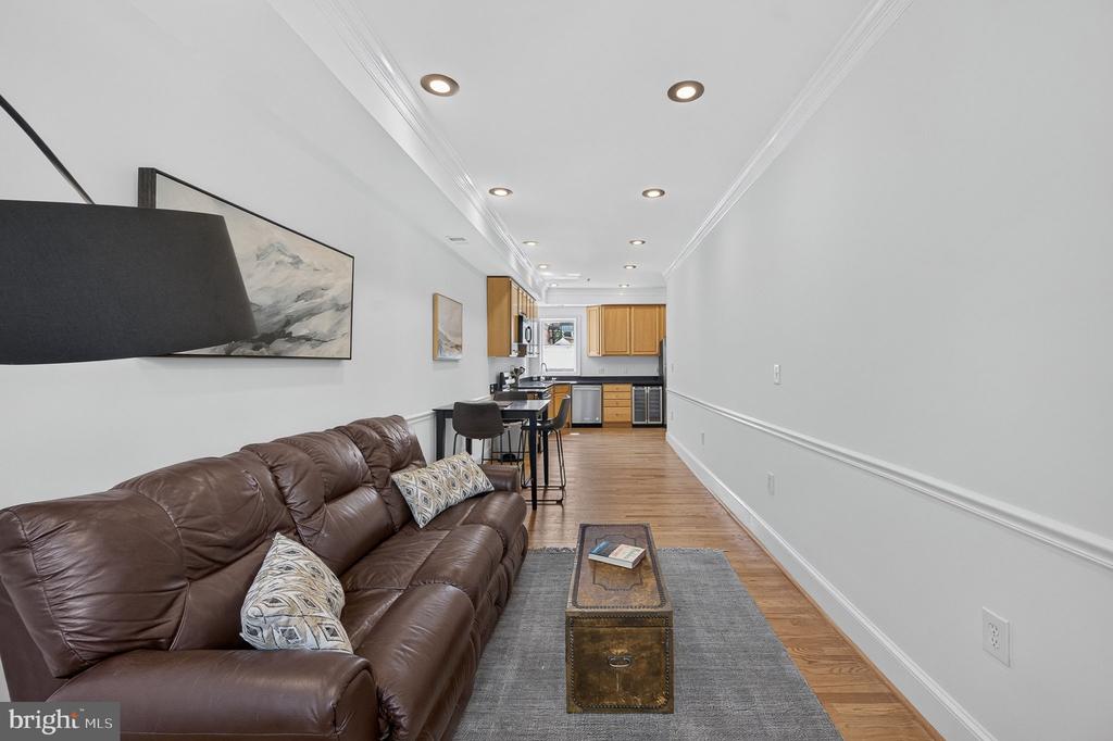 922 N STREET NW Unit: 2