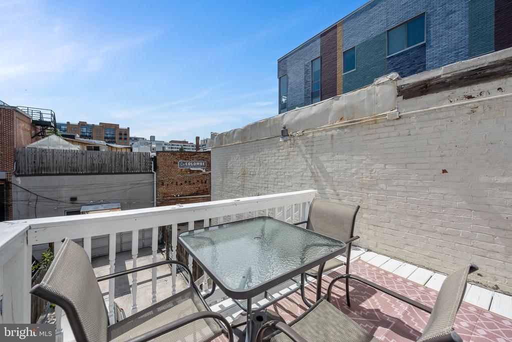 922 N STREET NW Unit: 2