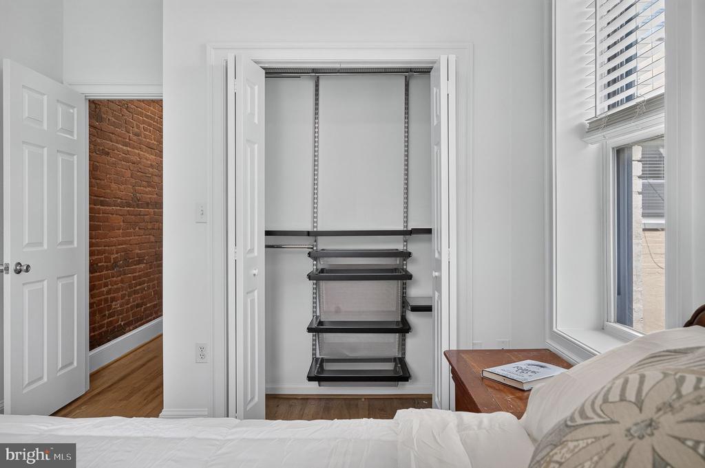 922 N STREET NW Unit: 2