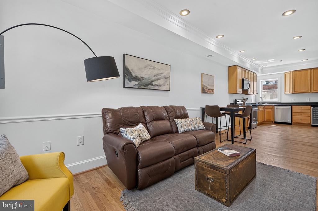 922 N STREET NW Unit: 2