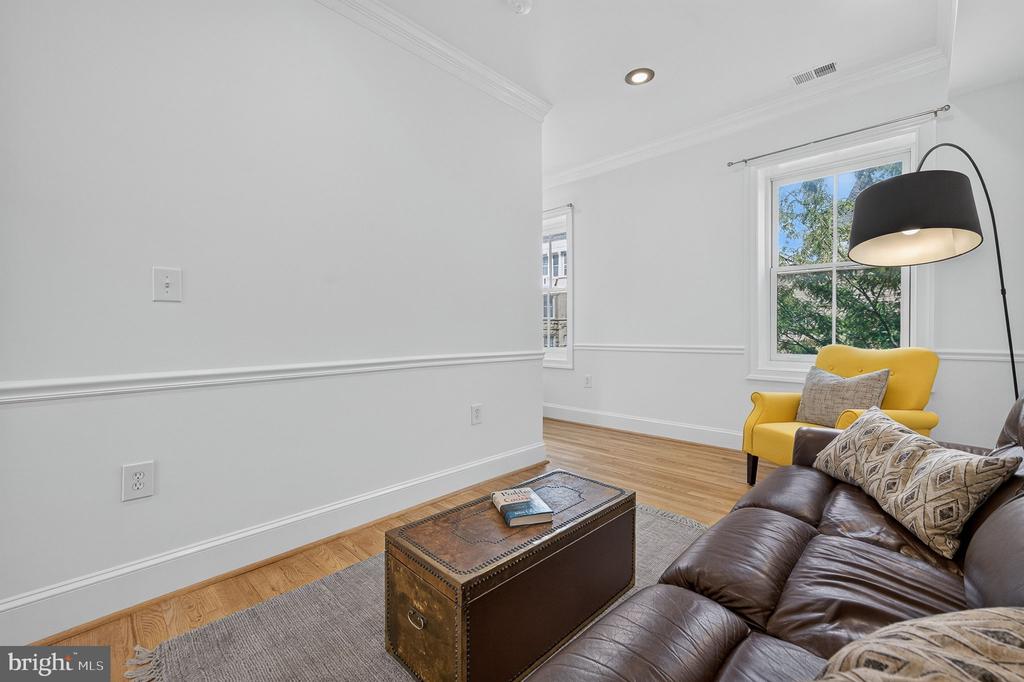922 N STREET NW Unit: 2