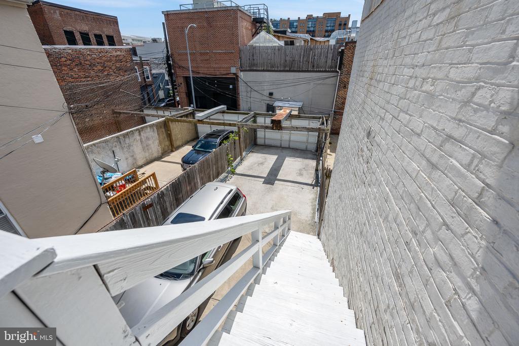 922 N STREET NW Unit: 2