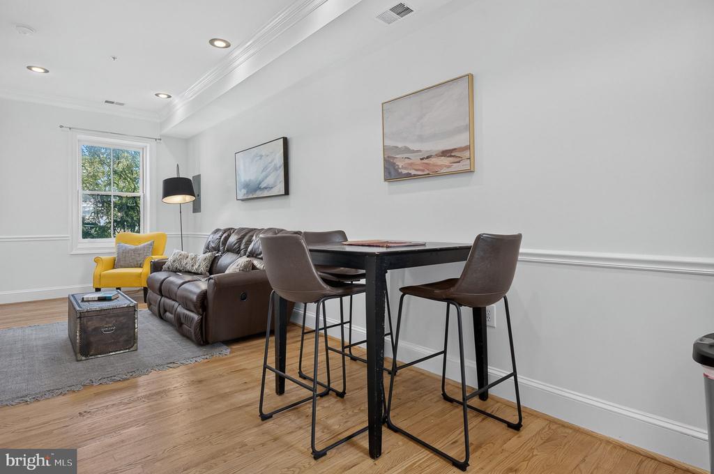 922 N STREET NW Unit: 2