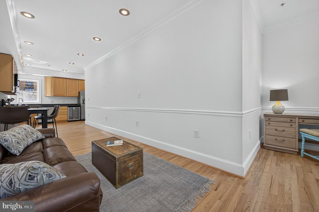 922 N STREET NW Unit: 2