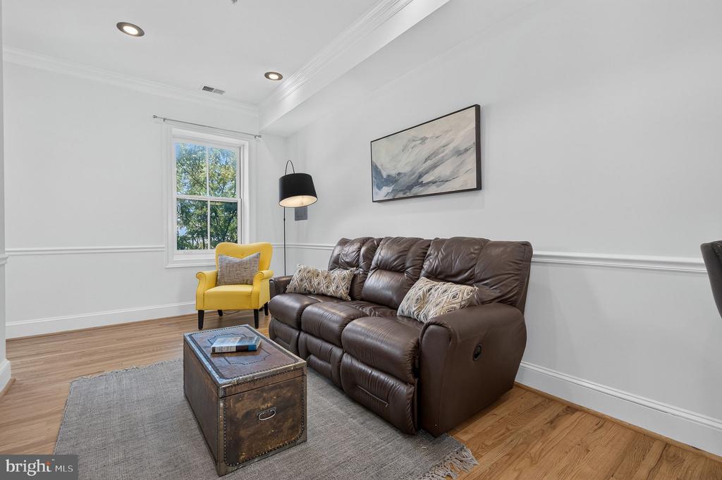922 N STREET NW Unit: 2