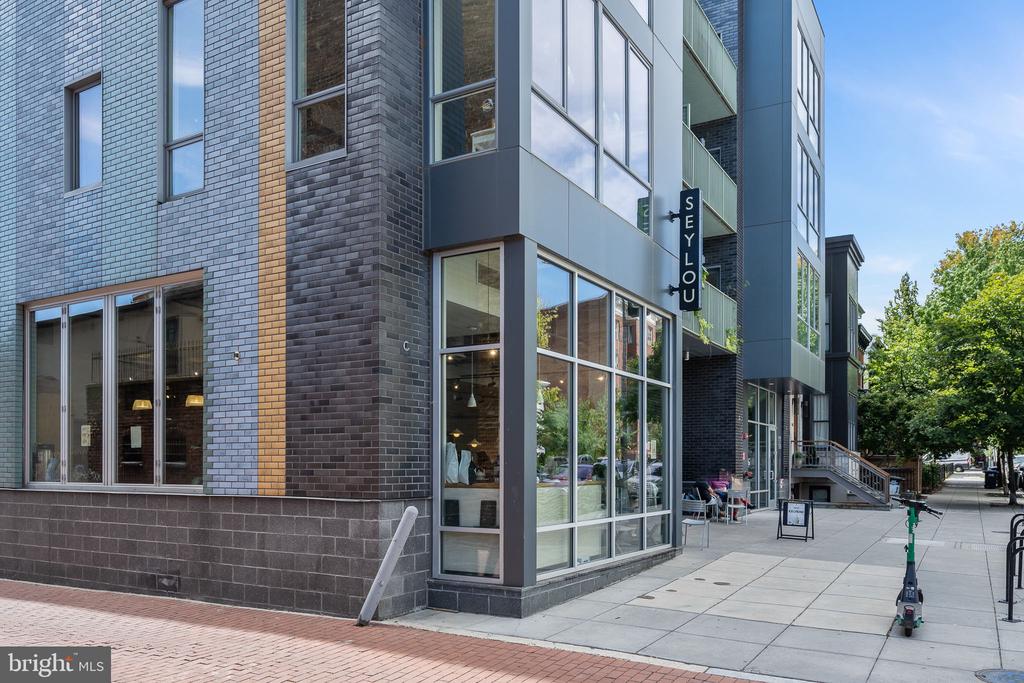 922 N STREET NW Unit: 2