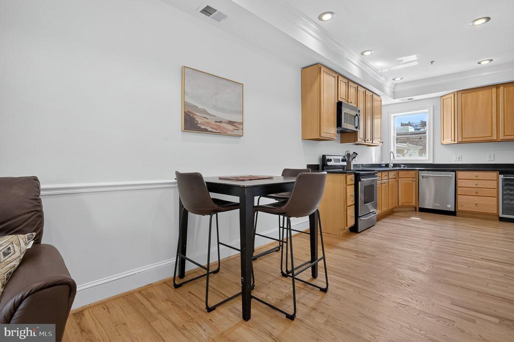 922 N STREET NW Unit: 2